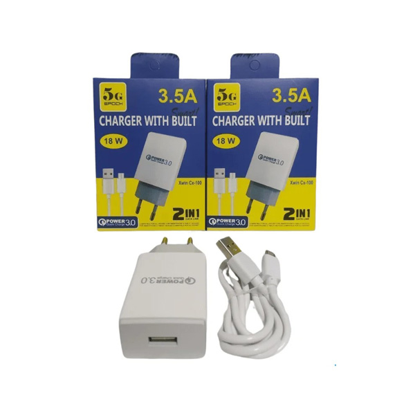 charger-cx-100-3-5a-18w
